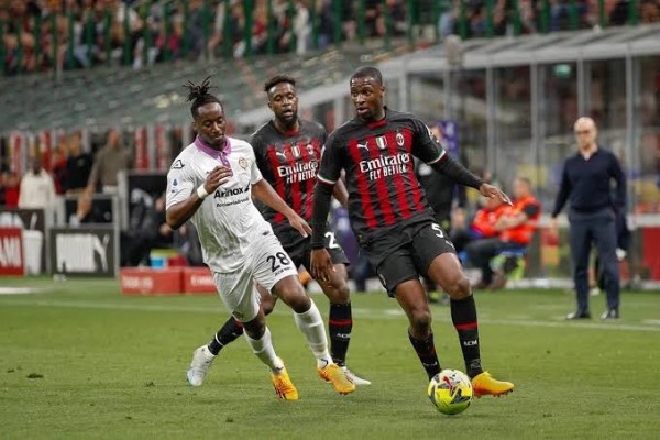 Prediksi Sepakbola Hari Ini: AC Milan vs Cremonese Tentu saja