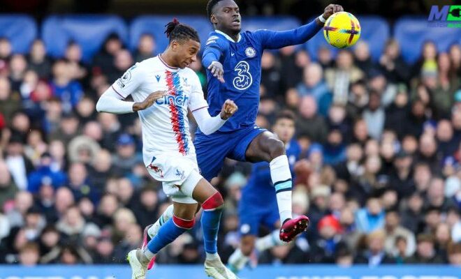 Prediksi Sepakbola Hari Ini: Chelsea vs Crystal Palace Tips Tips