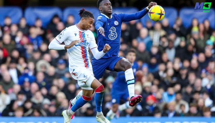 Prediksi Sepakbola Hari Ini: Chelsea vs Crystal Palace Tips Tips