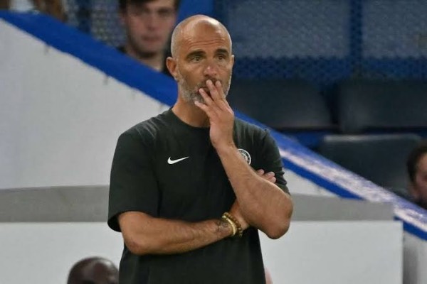 Maresca bersikeras Chelsea harus menargetkan bek baru setelah cedera colwill