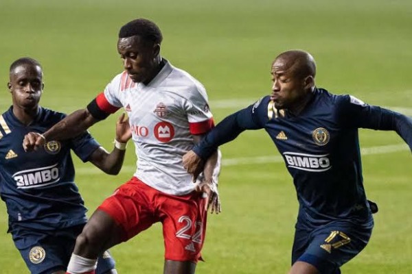 Prediksi Sepak Bola Hari Ini: Philadelphia Union vs Toronto FC
