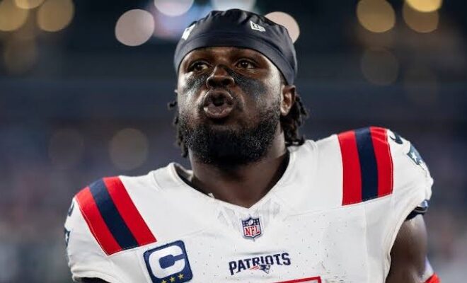 Jabrill Peppers mengirim pesan percaya diri di tengah agen bebas