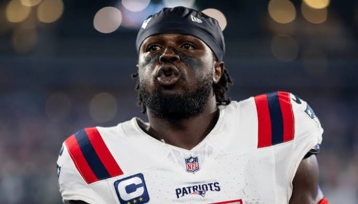 Jabrill Peppers mengirim pesan percaya diri di tengah agen bebas