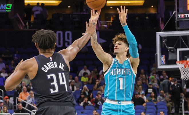 Prediksi NBA Hari Ini: Tips Pasti Charlotte Hornets vs Orlando Magic