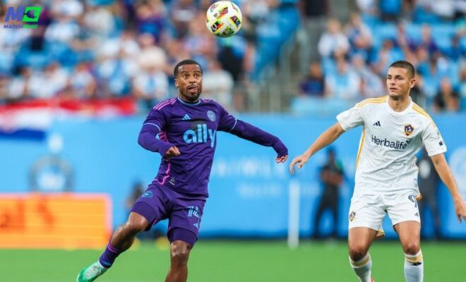 Prediksi MLS Hari Ini: Tips Pasti Charlotte vs Philadelphia
