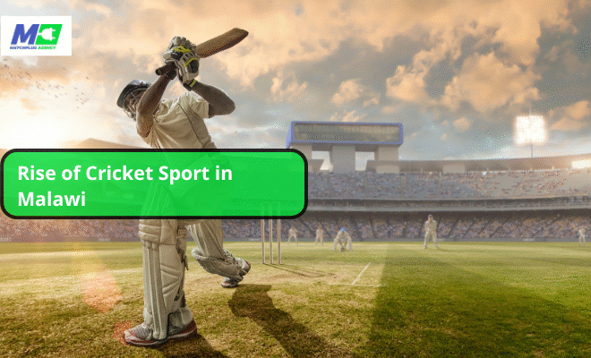 Bangkitnya Olahraga Kriket di Malawi