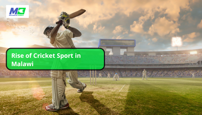 Bangkitnya Olahraga Kriket di Malawi
