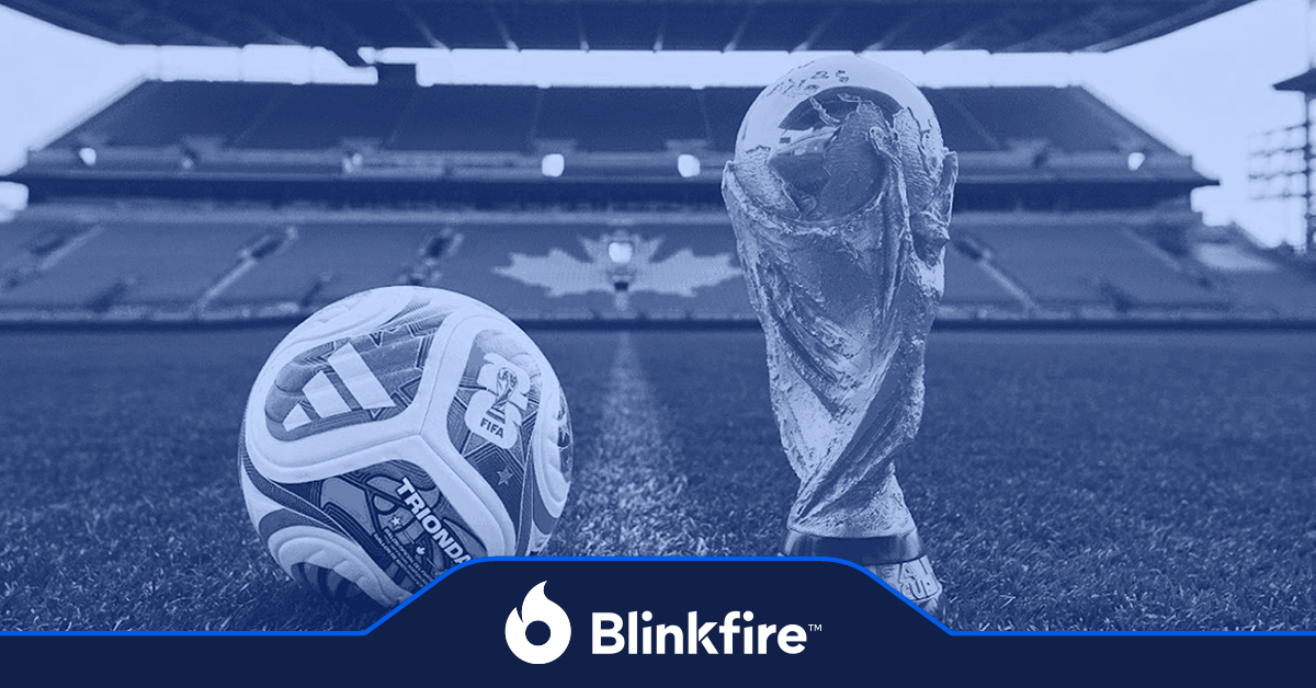 Jalan Menuju Piala Dunia: Tren Digital dan Visibilitas Global