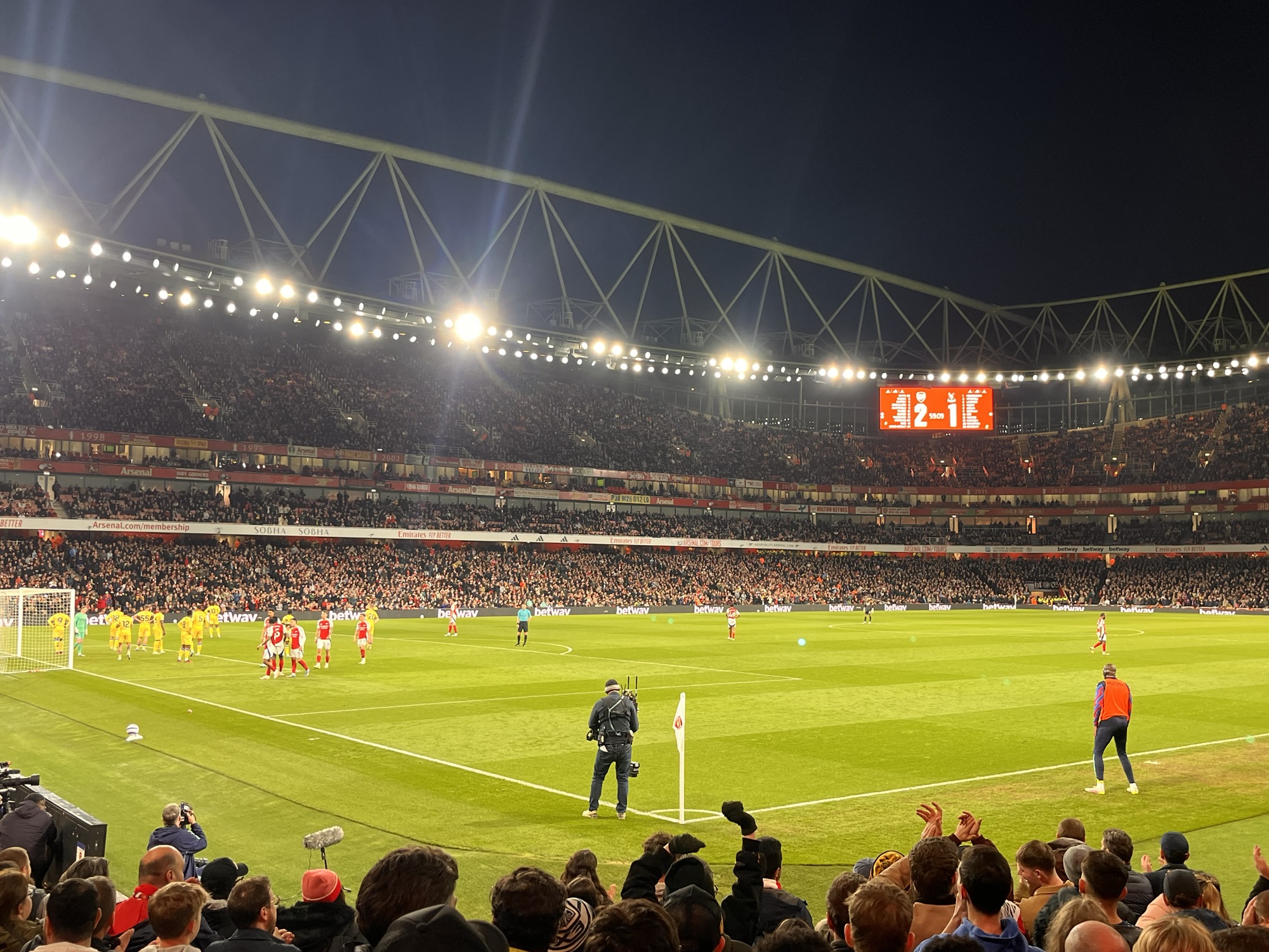 Arsenal harus menghindari ‘Rope-a-Dope’ dan mengambil pelajaran dari Villa – Suburban Gooners