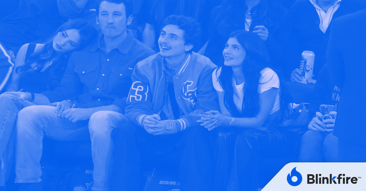 Cara Mengubah Seri Konten menjadi Aset Berharga dengan Kampanye Blinkfire