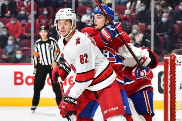 NHL Expert Picks: Tips Badai vs Canadiens Sure