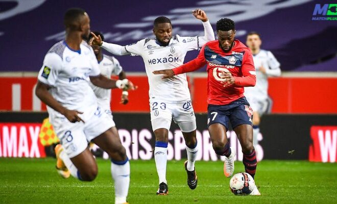 Prediksi Sepak Bola Hari Ini: Lille vs Reims Tentu Tips
