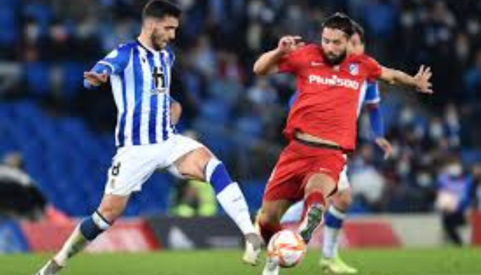 Prediksi Sepak Bola Hari Ini: Atletico Madrid vs Real Sociedad