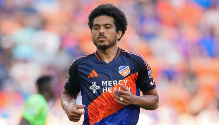 Evander FC Cincinnati didenda oleh Komite Disiplin MLS
