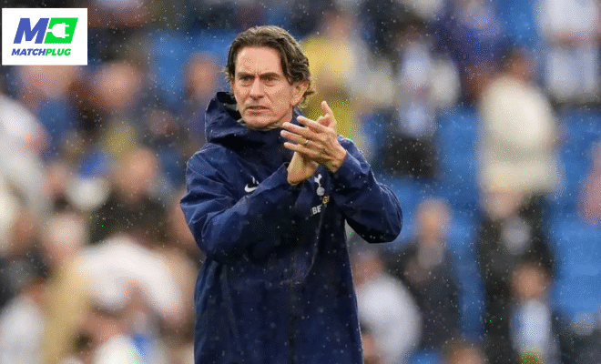 Frank Salam Ketahanan Spurs dalam Undian Comeback