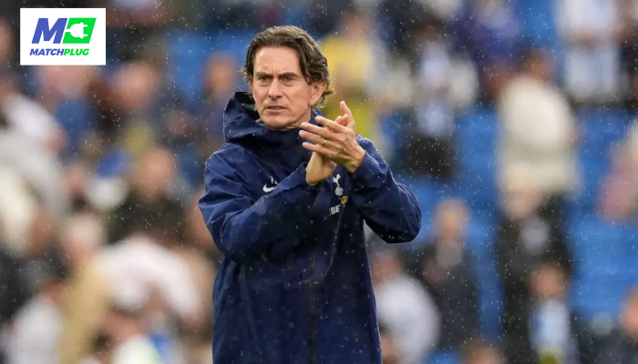 Frank Salam Ketahanan Spurs dalam Undian Comeback