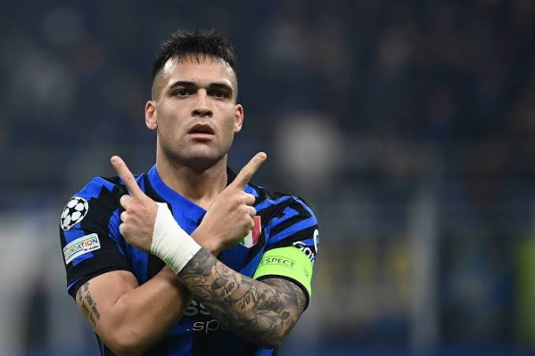 Martínez menyerang lagi sebagai kemenangan antar kemenangan di Cagliari