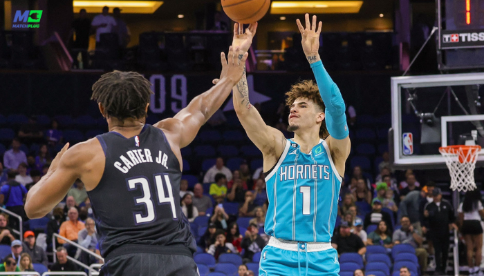Prediksi NBA Hari Ini: Tips Pasti Charlotte Hornets vs Orlando Magic