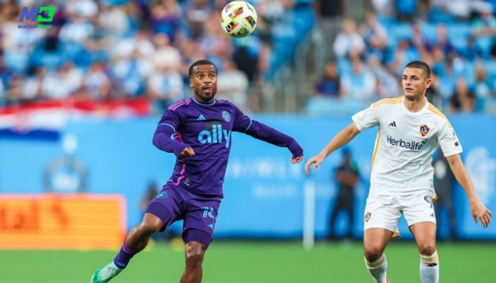 Prediksi MLS Hari Ini: Tips Pasti Charlotte vs Philadelphia