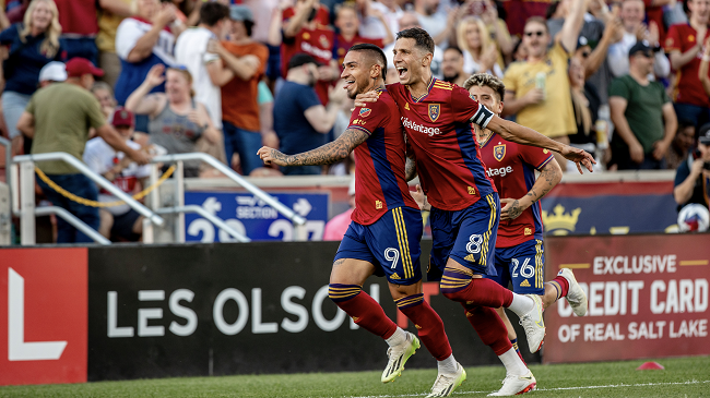 Prediksi MLS Hari Ini: Real Salt Lake vs Colorado Rapids