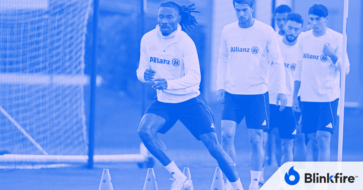 Sponsor Pelatihan dan Pemanasan: Wilayah Baru Bagi Merek