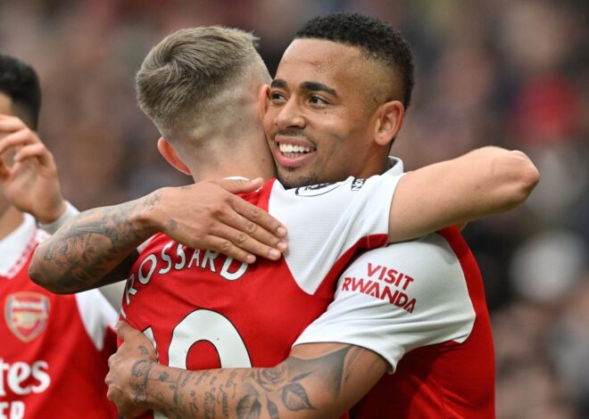 Arsenal harus menemukan kembali kekejaman domestik melawan United besok – Suburban Gooners