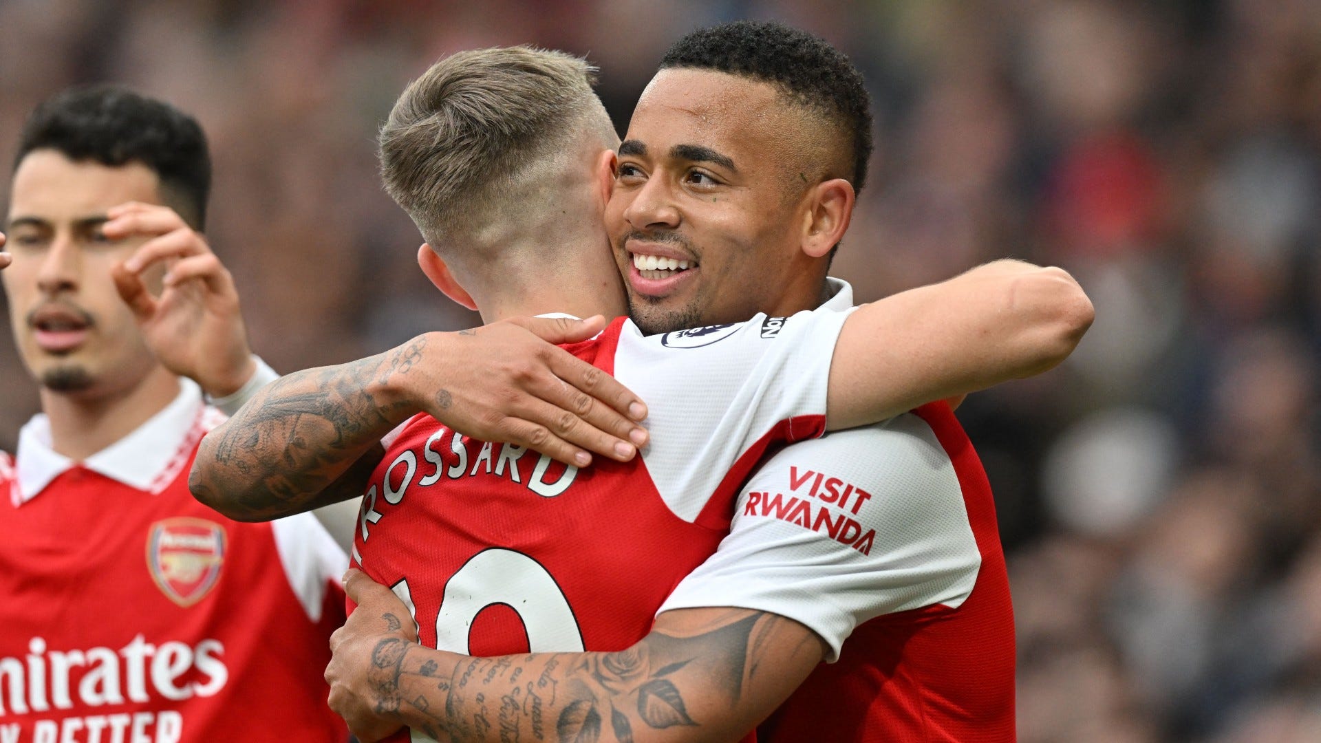 Arsenal harus menemukan kembali kekejaman domestik melawan United besok – Suburban Gooners