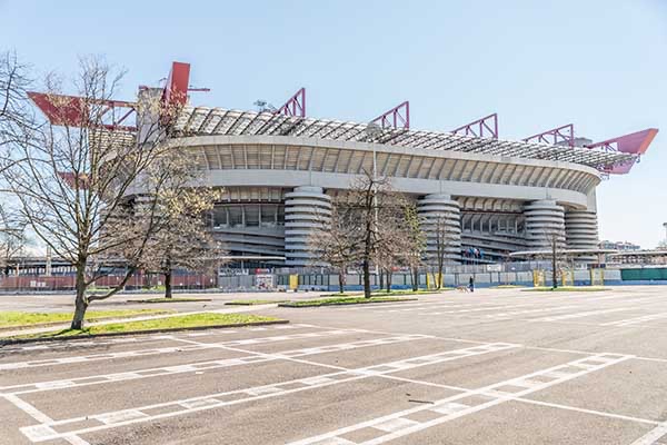 Tandang Inter: Satu-satunya ketakutan terbesar saya…