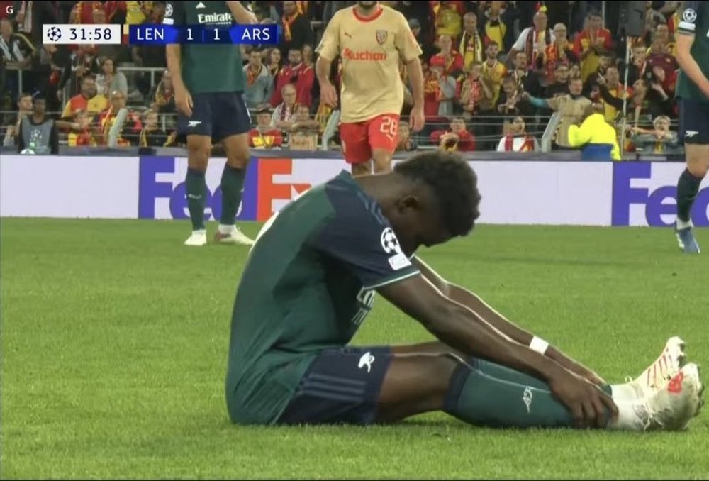 Berhentilah merusak pemain kami – Football Familywebwatch