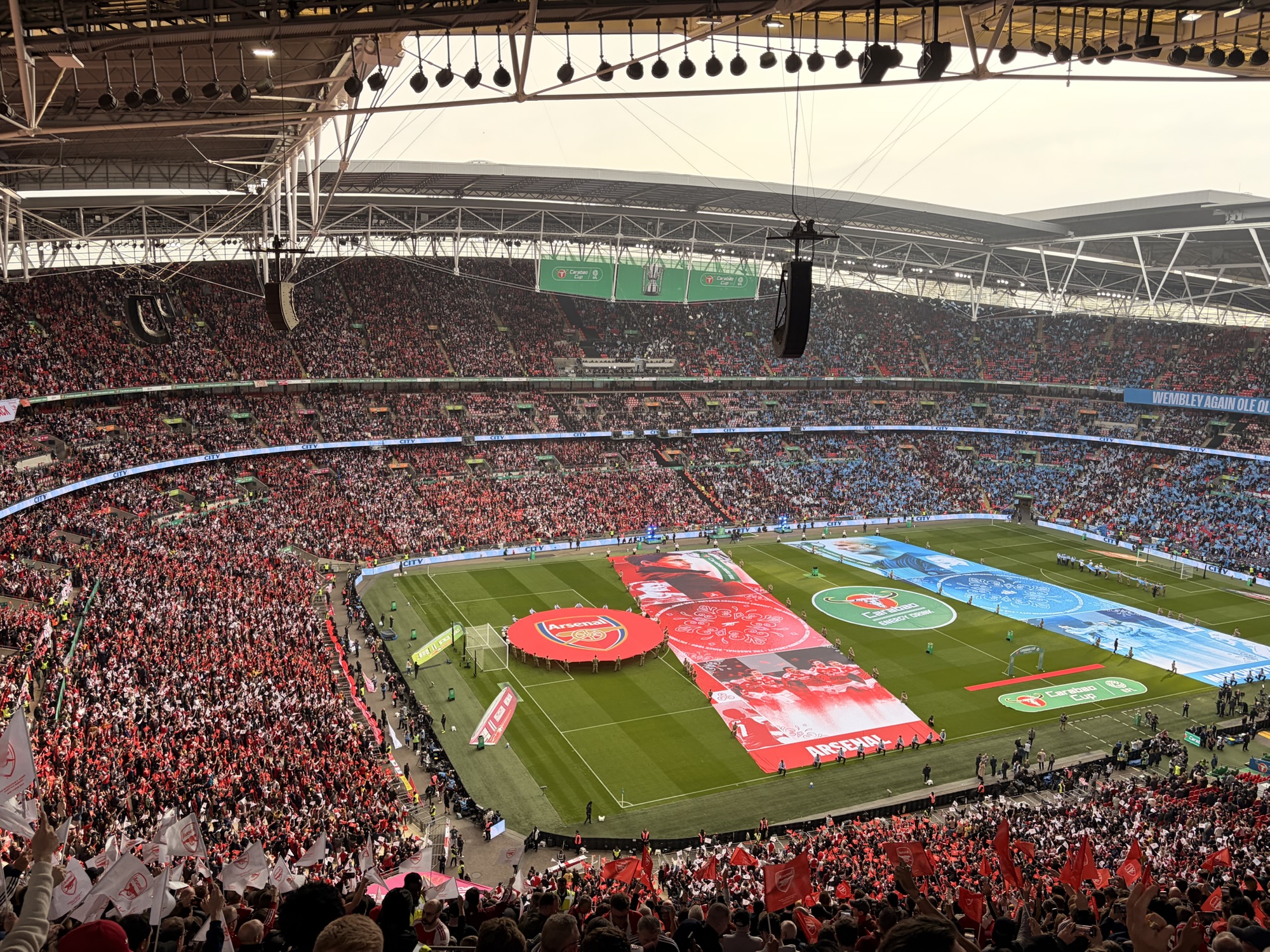 Pertanyaan kiper yang menentukan final Piala Liga – Football Familywebwatch