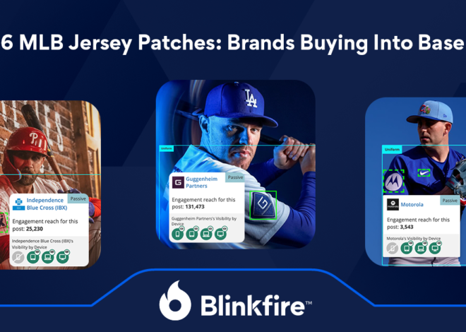 Patch Jersey MLB 2026: Merek yang Membeli Baseball