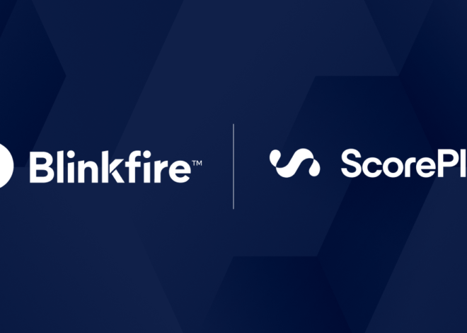 Blinkfire dan ScorePlay: Solusi AI Terintegrasi untuk Organisasi Olahraga