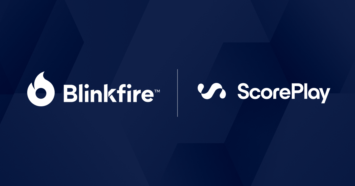 Blinkfire dan ScorePlay: Solusi AI Terintegrasi untuk Organisasi Olahraga