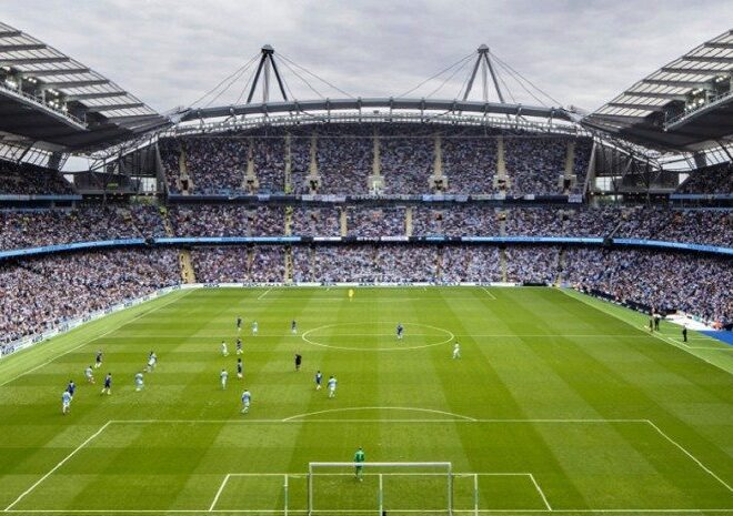 Pertandingan terbesar dalam dua dekade untuk The Arsenal? – Penjahat Pinggiran Kota