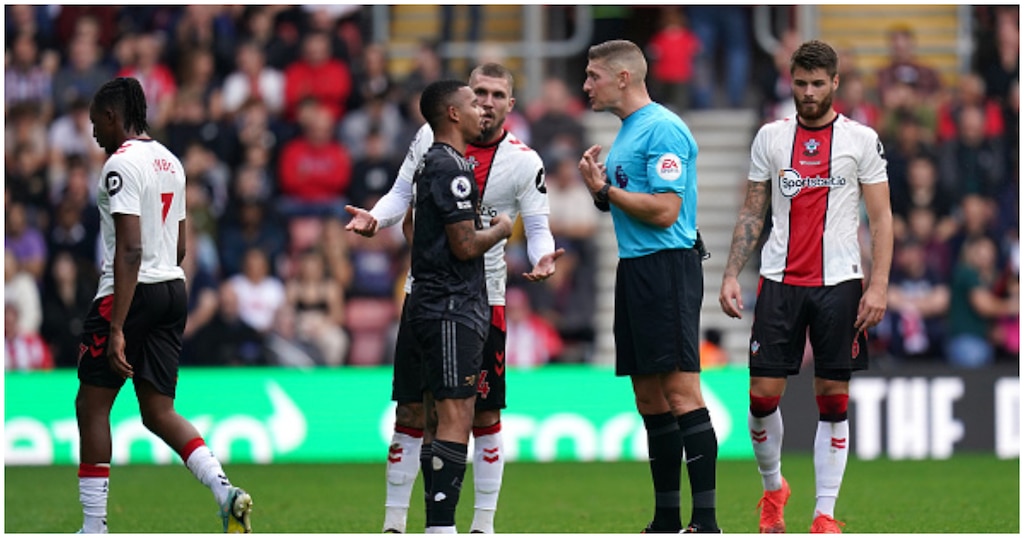 Gangguan piala atau permainan pernyataan? Southampton menunggu – Football Familywebwatch