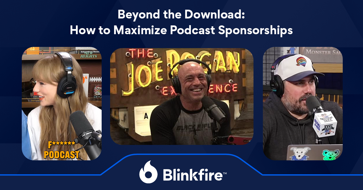 Beyond the Download: Cara Memaksimalkan Sponsor Podcast
