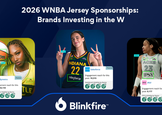 Sponsor Jersey WNBA 2026: Merek Berinvestasi di Wilayah Barat