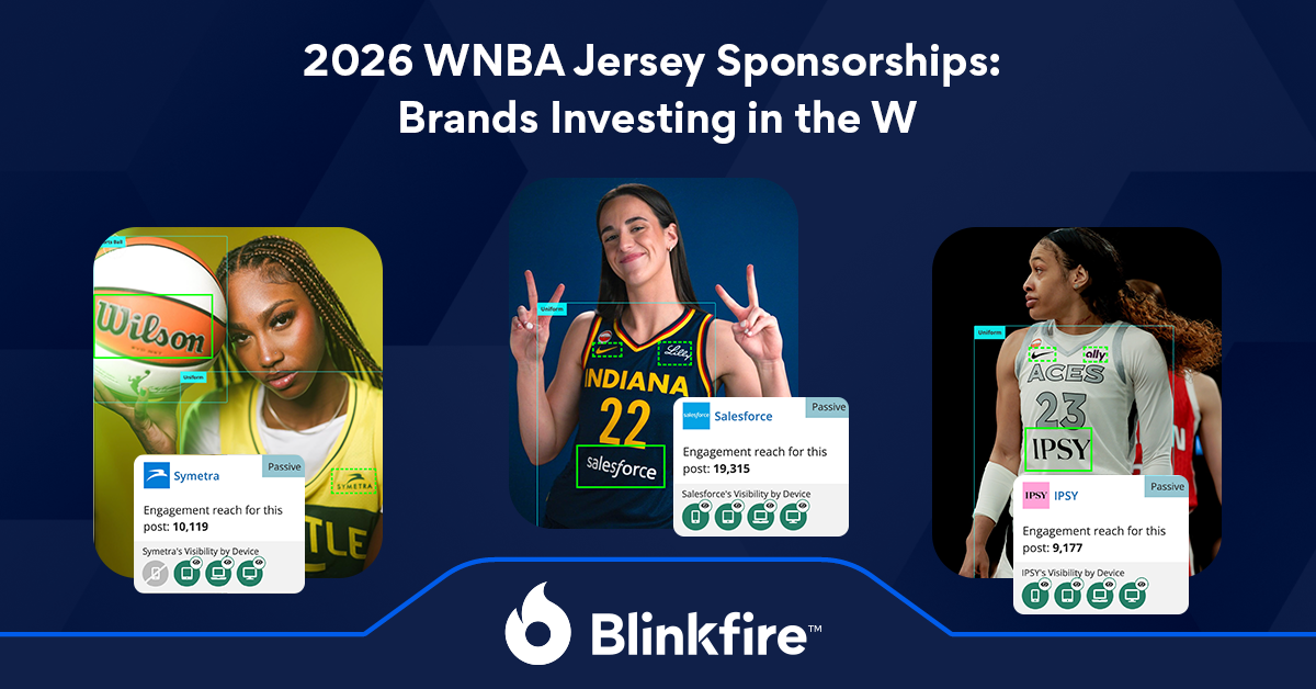 Sponsor Jersey WNBA 2026: Merek Berinvestasi di Wilayah Barat