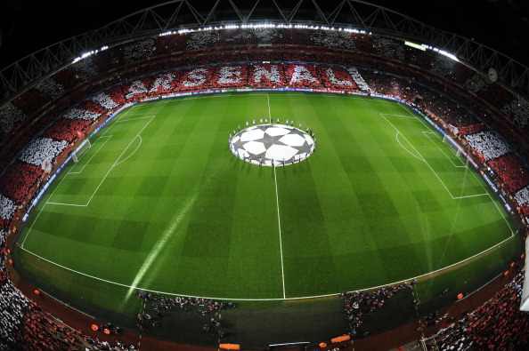 Daya tembak PSG vs baja Arsenal – beberapa angka untuk menafsirkan apa yang kita hadapi – Football Familywebwatch