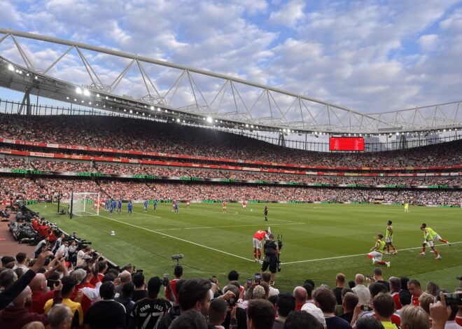 Jangan biarkan ini menjadi ‘salah satu hari’ – Football Familywebwatch