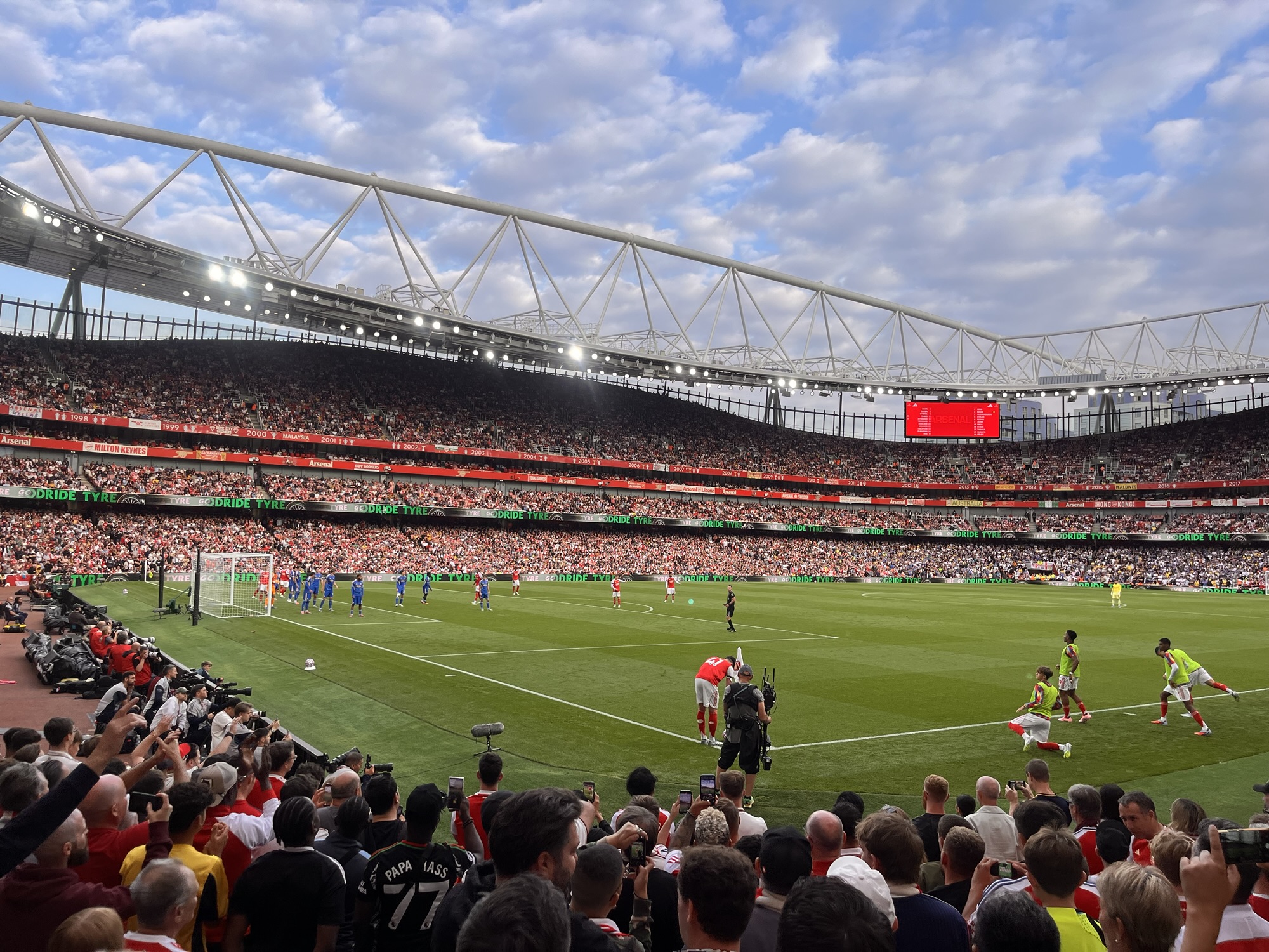 Jangan biarkan ini menjadi ‘salah satu hari’ – Football Familywebwatch