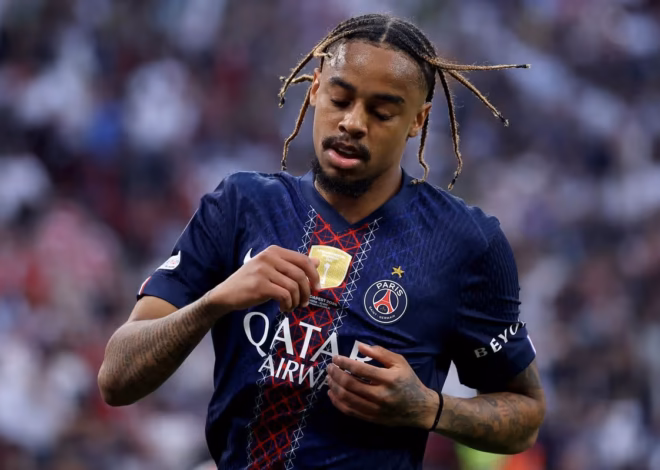 Piala Dunia menyukai kejutan… Transfer Arsenal, tidak begitu banyak – Football Familywebwatch