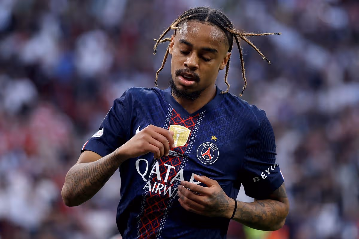 Piala Dunia menyukai kejutan… Transfer Arsenal, tidak begitu banyak – Football Familywebwatch