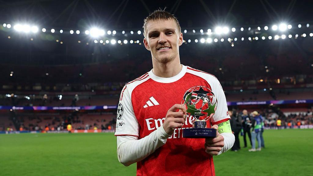 Anda hanya dapat memiliki satu – Football Familywebwatch