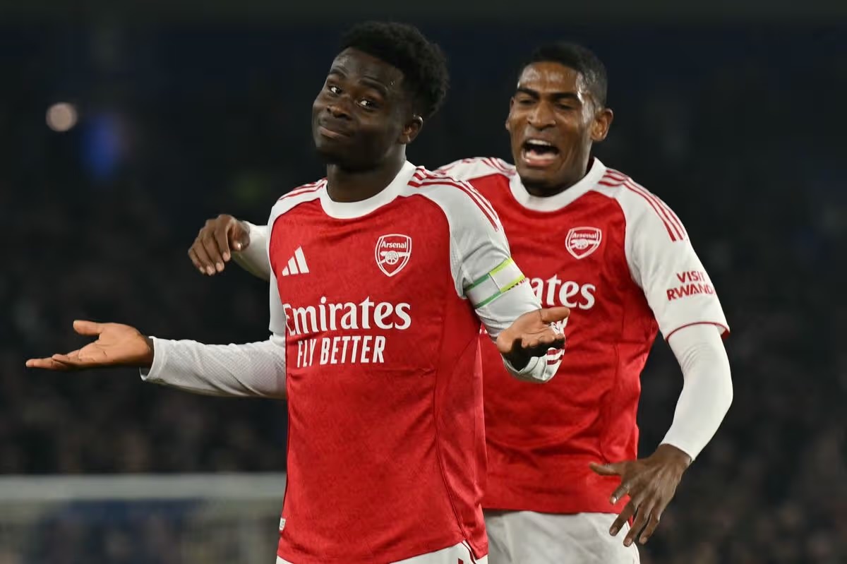 Melihat-lihat liga rival Arsenal untuk musim depan – Football Familywebwatch