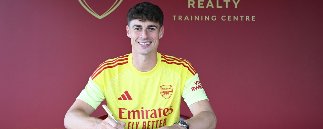 Mempertahankan Kepa?