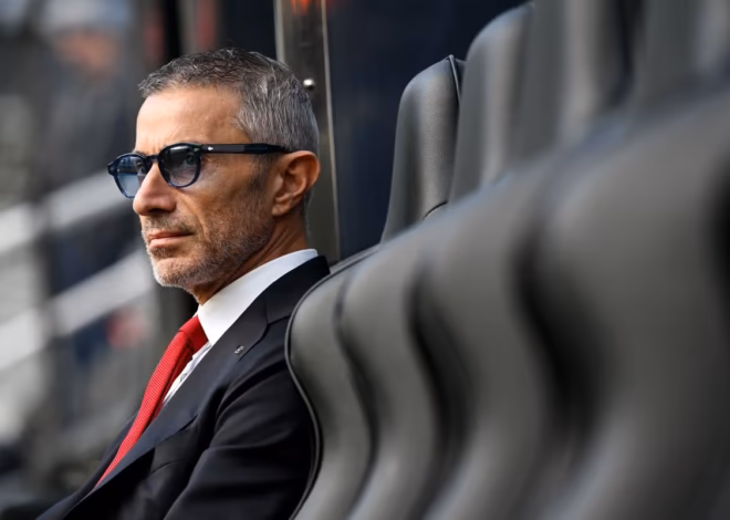 Keheningan transfer tidak selamanya emas – Football Familywebwatch