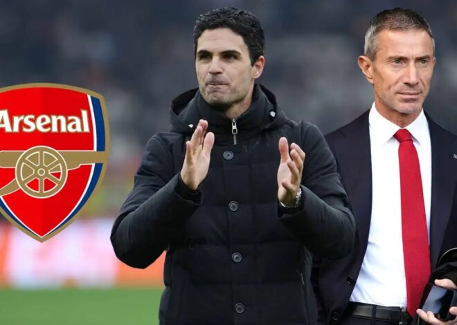 Mesin transfer Arsenal akhirnya dimulai – Football Familywebwatch