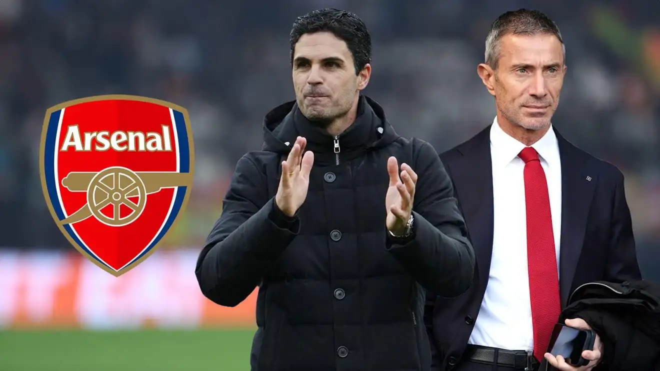 Mesin transfer Arsenal akhirnya dimulai – Football Familywebwatch