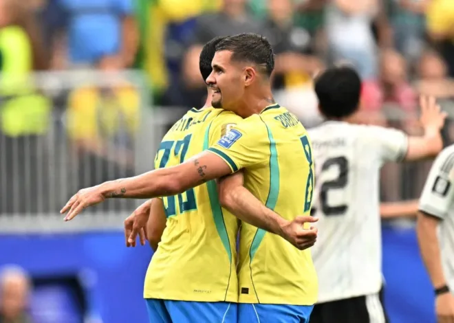 What if Bruno G unlocks Gabriel Martinelli? – Football Familywebwatch